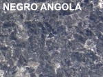 Negro Angola
